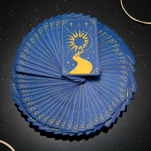 Angelski tarot: Most med nebom in Zemljo